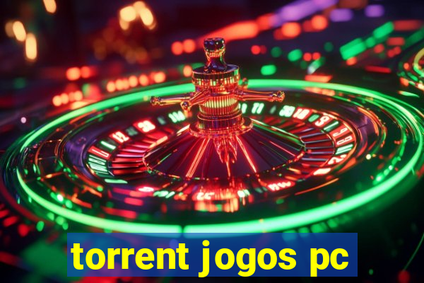 torrent jogos pc